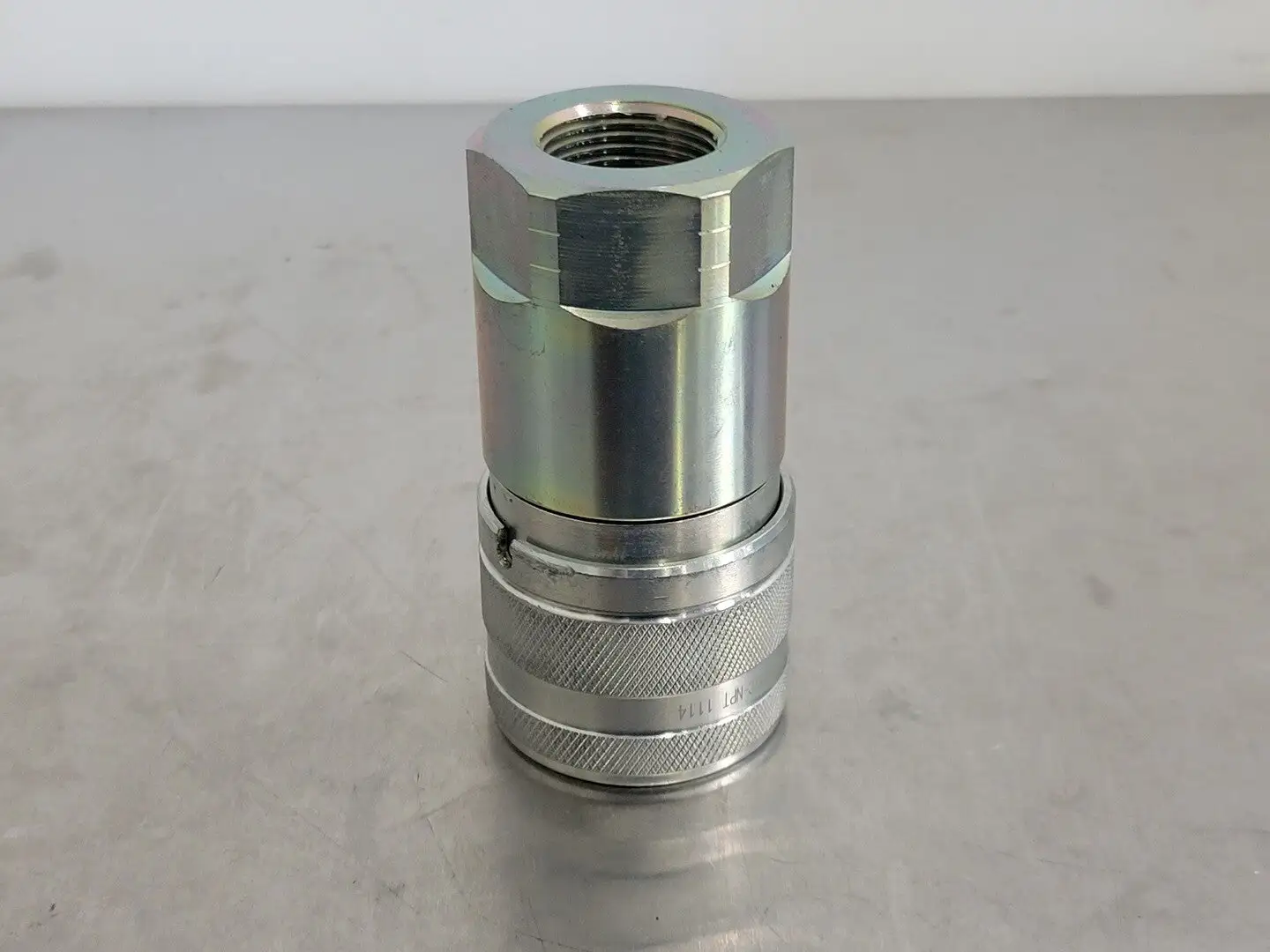 NEW DNP AMERICAS FF-GP-12-12C-NPT