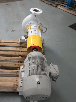 USED Ahlstrom / Sulzer APT 31-4C