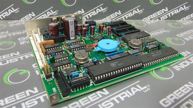 Yokogawa B9565LK Servo Control Board Used
