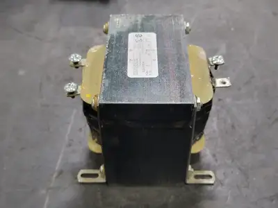 USED DELTA GROUP XFO INC. EXA035039