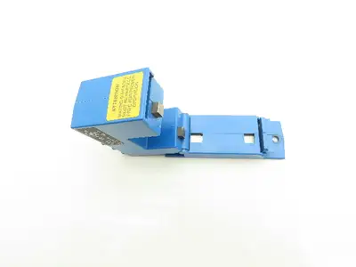NK AS1-NOU-SP Current Sensing Relay 240V