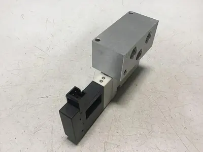 USED KOGANEI F10T0-PL3