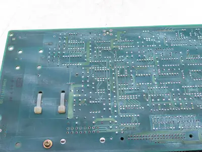 Mitsubishi BY171A619G51 CNC PCB Printed Circuit Board Controller KNCB-01-G