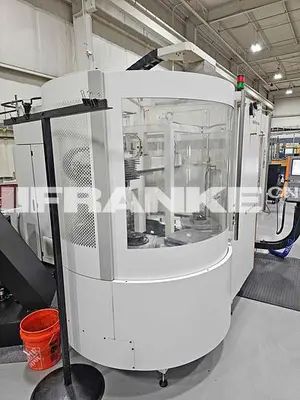 Used 2014 MIKRON MILL HPM450U Vertical Machining Centers (5-Axis or More) | FRANKE CNC, LLC #1382515