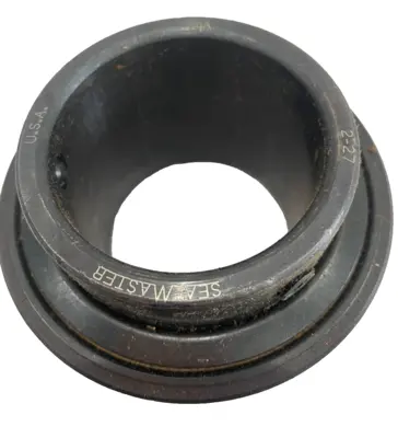 NEW SEALMASTER 2-27 BEARING 2 7/16" 227
