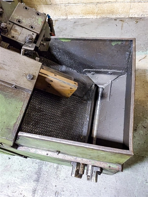 Used 1983 INGRAMATIC RP2R Thread Rollers New York US | Barbarotto Int'l Sales Corp #1332907