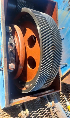 USED CONTINENTAL EMSCO DA-500