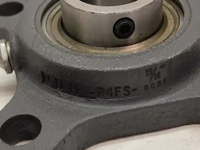 Used DELCO NDH-R4FS-15/16 Industrial Controls | Surplus Asset Holdings #1220902