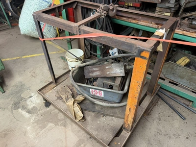 Used _UNKNOWN_ _UNKNOWN_ American Tooling/Dies Michigan US | Miedema Asset Management Group #1361044