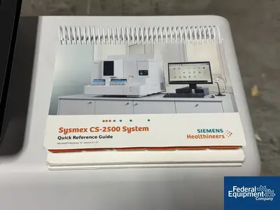 Used Horiba Horiba C1200 Analyzer Particle Counters Ohio US | Federal Equipment Company #1356834