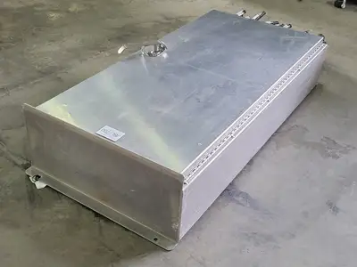 USED ACE MANUFACTURING TYPE 1G