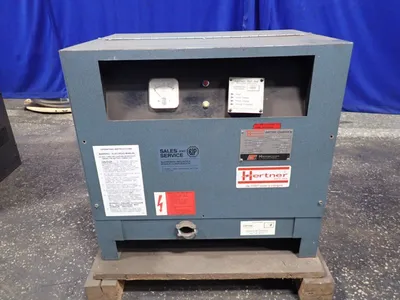 USED HERTNER TE121050