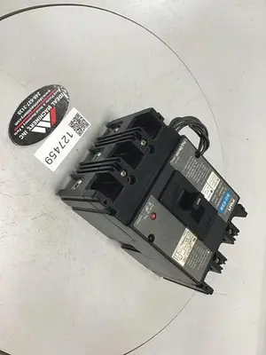 USED FUJI ELECTRIC BU-ESB3060