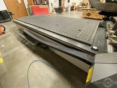Used 2010 MULTICAM 3000 SERIES CNC Routers Arizona US | KD Machinery #1394596