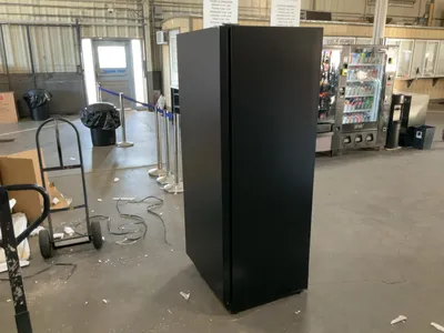 Used VINOTEMP EL-300GFEBRR Refrigerators Michigan US | Miedema Asset Management Group #1437357