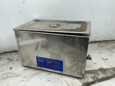 Used VEVOR TH-100A Ultrasonic Cleaning Systems Michigan US | Miedema Asset Management Group #1325633