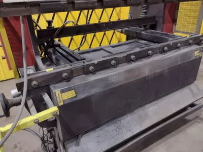 USED AMADA RG-50