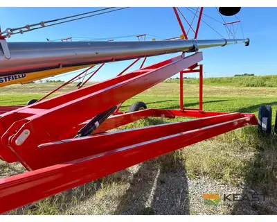 Used HUTCHINSON _UNKNOWN_ Augers Iowa US | Keast Enterprises #1360327