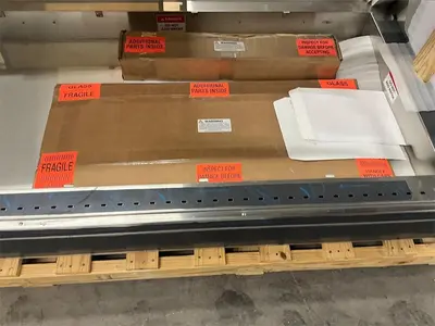 USED GILES GHM6C