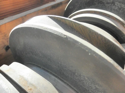 NEW SULZER BINGHAM 3X4X9A MSD
