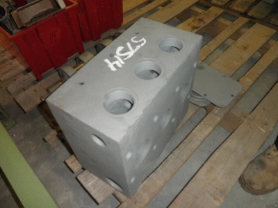 USED NOV 32T-2