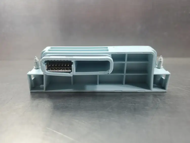 Used Siemens A5E00462109A SINAMICS END CAP MODULE Misc Electrical & Power Parts South Carolina US | Palmetto Automation #1161886