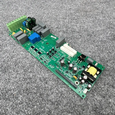 Used ABB 10000964778 AC Drive Control Module California US | Davliegogo LLC #1705695