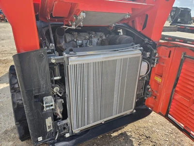 Used 2021 KUBOTA svl 65-2 Skid Loaders Texas US | Proxy Equipment #1424206