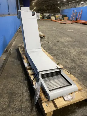 USED MAYFRAN INTERNATIONAL MT10