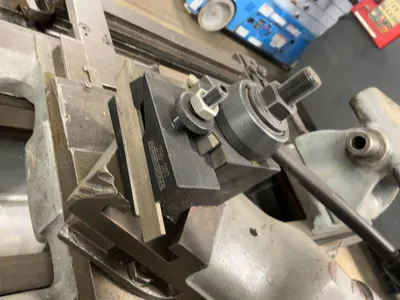 Used CINCINNATI TRAY-TOP CINTILATHE Engine Lathes Michigan US | Miedema Asset Management Group #1320539