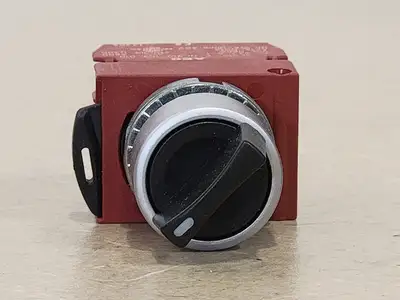 USED AEG BMK-1S-10