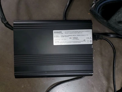 USED Armanni BETA 12V Armanni BETA Lift