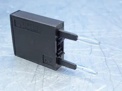 New | in-Stock MURR ELEKTRONIK 26503 Input / Output Modules | HGR 24 #754144