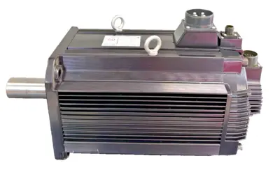 USED Yaskawa SGMGH-1APCA2C