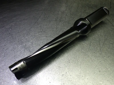 Sandvik 17-17.99mm Coolant Thru Indexable Drill 870-1700-17LX075-5 (LOC2126A)