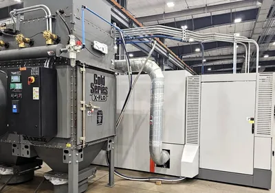 2021 BYSTRONIC BYSTAR FIBER 4020 Laser Cutters | Midstate Machinery (11)