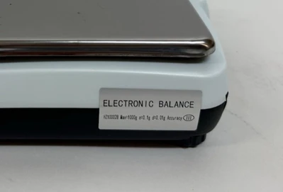 Bonvoisin 10002 Lab Scales & Beam Balances | ANACAPA EQUIPMENT BROKERS, INC (7)