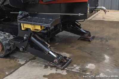 Used 2013 DITCH 2013 DITCH WITCH JT30 ALL TERRAIN Drill Rigs Florida US | HDD Broker #1520165