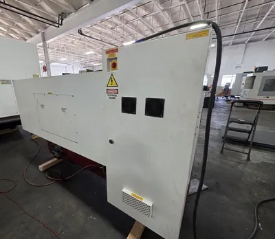 2013 FRYER ET-21 CNC, Turning Center | Machinery Central (12)