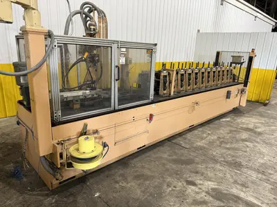 USED YODER #M1-1/2