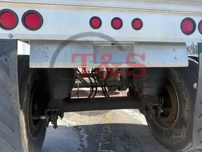 Used 2023 TRAILSTAR _UNKNOWN_ Dump Trailers Illinois US | T&S Trailer Pool #1509475