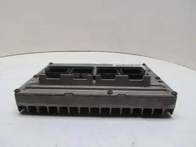 Daimler Chrysler P04896 450AD Engine Computer P97204897CS 04829205AC 58401K CAV1