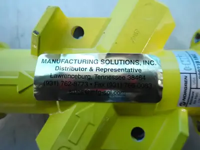 USED NORGREN C0021B1M2