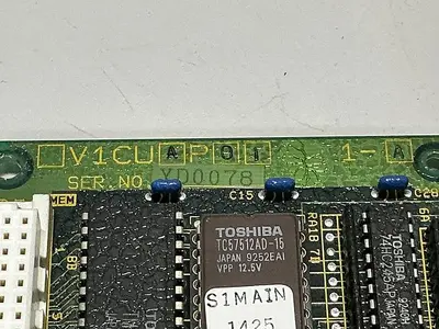 USED TOSHIBA H1737601