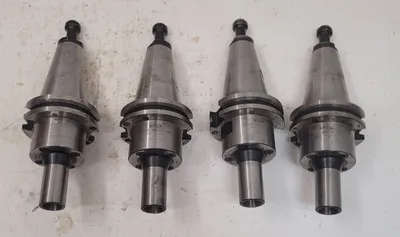 NIKKEN CAT40-MMC8C-90U Tooling & Accessories, Tooling | Machinery Central (9)