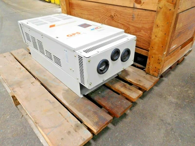 Used SAFTRONICS GP54030 Variable Speed Drives Ohio US | Equipment Recovery Corp. #1331124