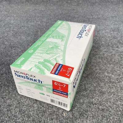 New | in-Stock Microflex 25-101-S Apparel, Gloves, Lab Coats California US | Davliegogo LLC #1706886