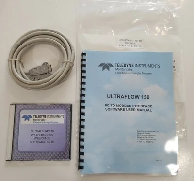 NEW Teledyne 1900-0700-01