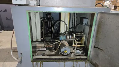 USED ROWE 12040DSL