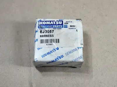 NEW KOMATSU EJ3057